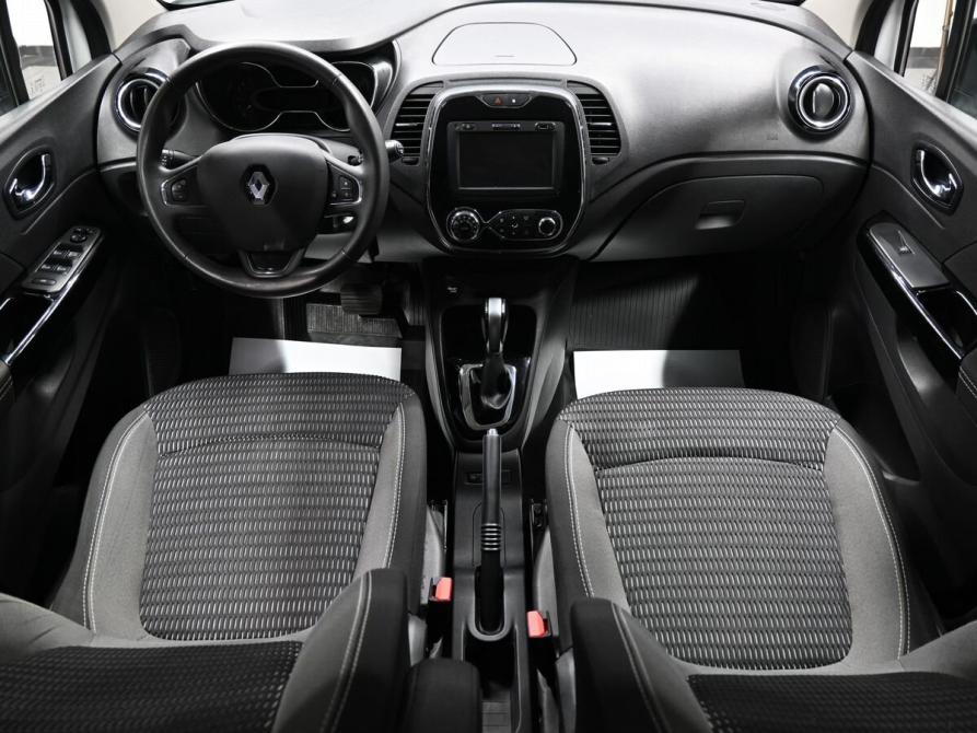 Renault Kaptur I Тверь  - изображение 10