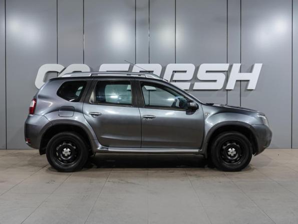 Nissan Terrano III (D10) с пробегом 2017 года, цена 1 239 000 рублей, 152547 км, внедорожник, Автокод Объявления