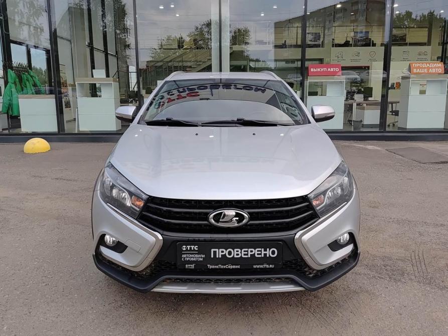 Lada (ВАЗ) Vesta I Ижевск  - изображение 2