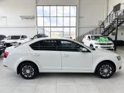 Skoda Octavia III (A7) Рестайлинг Шахты  - изображение 25