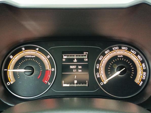 Lada (ВАЗ) Vesta I Рестайлинг (NG) с пробегом 2023 года, цена 1 150 000 рублей, 59256 км, седан, Автокод Объявления