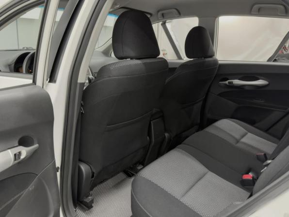 Toyota Auris I Рестайлинг с пробегом 2010 года, цена 1 050 000 рублей, 120126 км, хэтчбек, Автокод Объявления