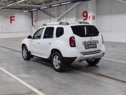 Renault Duster I Рестайлинг Казань  - изображение 32