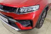 Geely Tugella I Рестайлинг Волгоград  - изображение 50