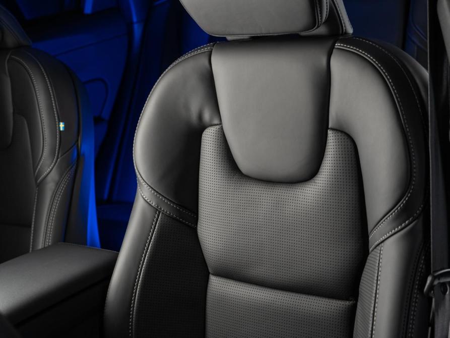 Volvo XC60 II Рестайлинг 2 Москва  - изображение 14