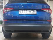 Skoda Kodiaq I Москва  - изображение 75