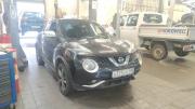 Nissan Juke I Рестайлинг Санкт-Петербург  - изображение 7