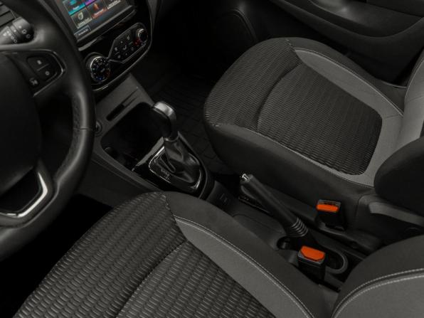 Renault Kaptur I с пробегом 2017 года, цена 1 290 000 рублей, 98994 км, внедорожник, Автокод Объявления