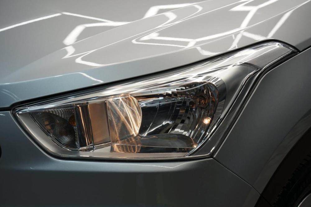 Hyundai Creta I Крым  - изображение 25