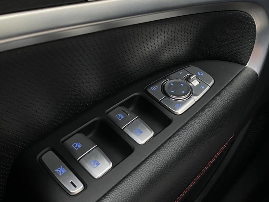Genesis G70 I Рестайлинг Москва  - изображение 30