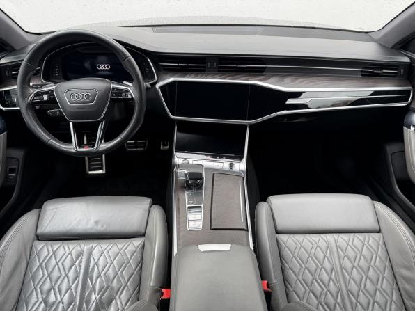 Audi A7 II (4K) с пробегом 2021 года, цена 4 550 000 рублей, 140650 км, лифтбек, Автокод Объявления