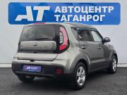 Kia Soul II Рестайлинг Таганрог  - изображение 29