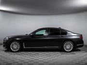 BMW 7 серии VI (G11/G12) Рестайлинг Москва  - изображение 32