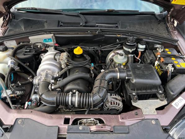 Chevrolet Niva I Рестайлинг с пробегом 2019 года, цена 855 000 рублей, 72958 км, внедорожник, Автокод Объявления