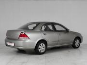 Nissan Almera Classic I Москва  - изображение 20