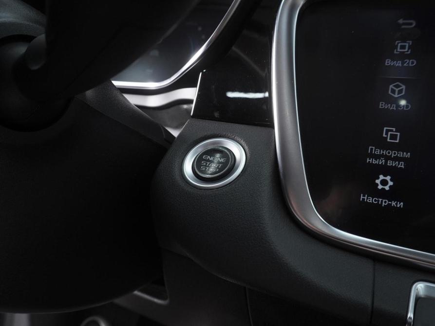 Geely Atlas Pro Ростов-на-Дону  - изображение 17