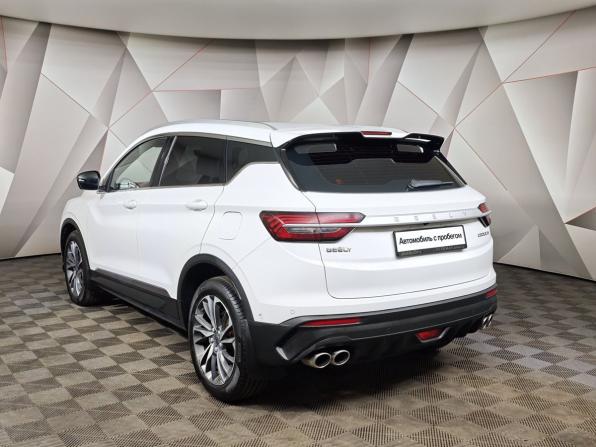 Geely Coolray I с пробегом 2023 года, цена 1 685 000 рублей, 91808 км, внедорожник, Автокод Объявления