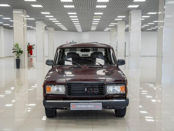 Lada (ВАЗ) 2107 с пробегом 2008 года, цена 95 000 рублей, 98203 км, седан, Автокод Объявления