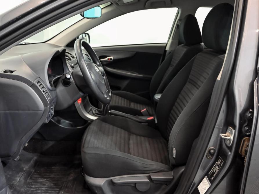Toyota Corolla X (E140 E150) Екатеринбург  - изображение 4