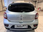 Renault Sandero II Рестайлинг Челябинск  - изображение 21