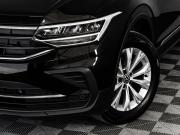 Volkswagen Tiguan II Рестайлинг Санкт-Петербург  - изображение 36