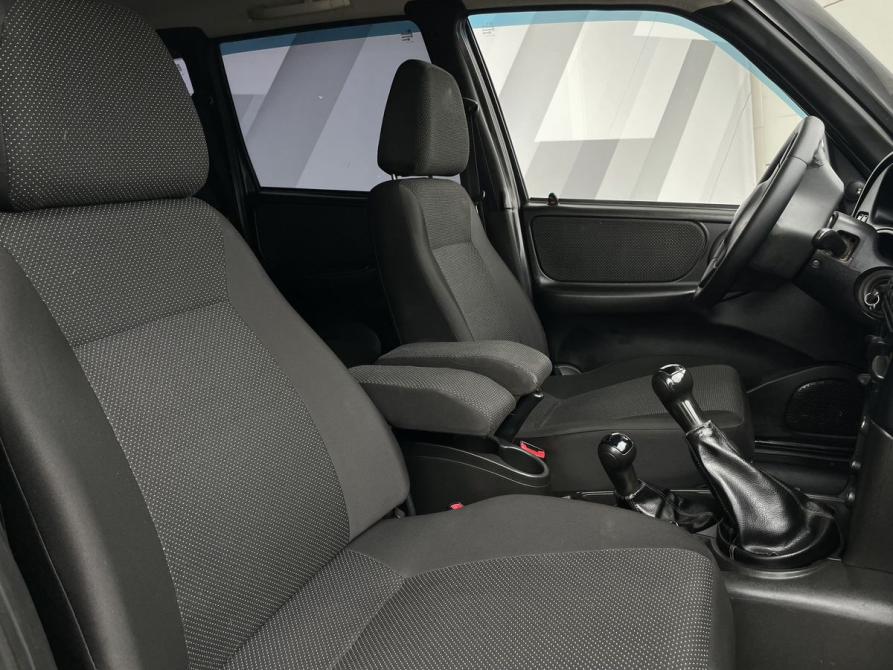 Chevrolet Niva I Рестайлинг Екатеринбург  - изображение 22