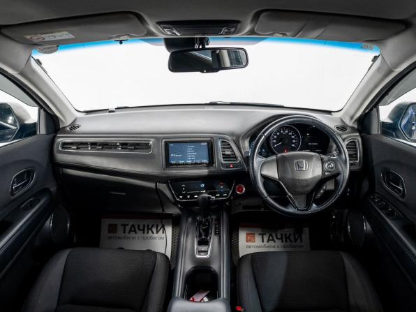 Honda Vezel I Рестайлинг с пробегом 2018 года, цена 1 900 000 рублей, 70634 км, внедорожник, Автокод Объявления