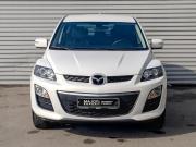 Mazda CX-7 I Рестайлинг Москва  - изображение 29