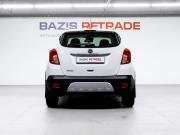 Opel Mokka I Тюмень  - изображение 27