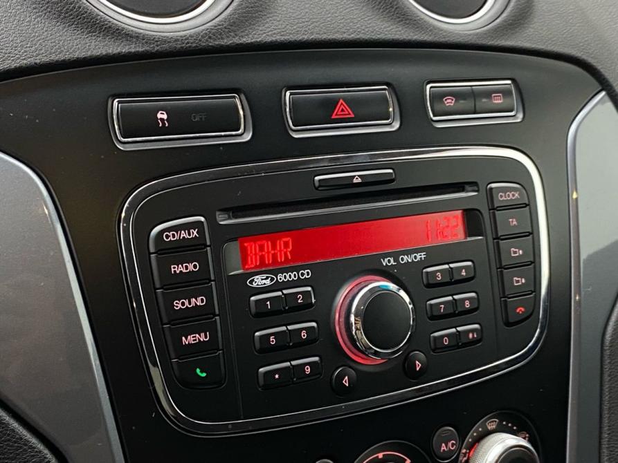 Ford Mondeo IV Рестайлинг Энгельс  - изображение 28