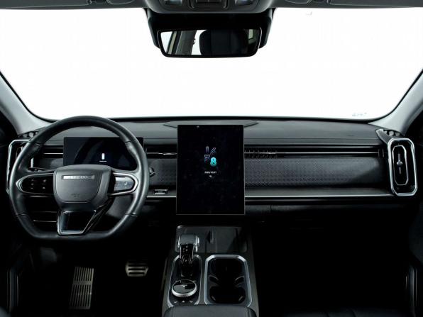 Jaecoo J7 I с пробегом 2023 года, цена 2 048 000 рублей, 50525 км, внедорожник, Автокод Объявления