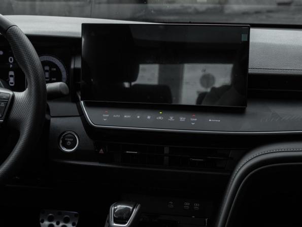 Toyota Camry IX (XV80) China Market с пробегом 2026 года, цена 4 410 000 рублей, 3860 км, седан, Автокод Объявления