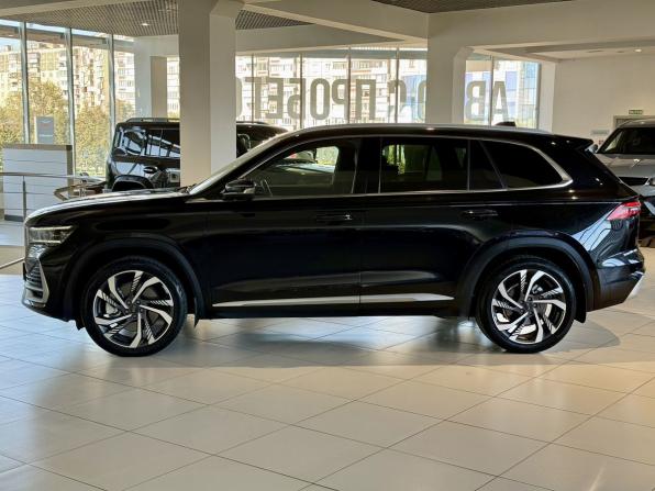 Geely Monjaro I с пробегом 2024 года, цена 3 350 000 рублей, 39991 км, внедорожник, Автокод Объявления