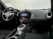 Nissan Juke I Рестайлинг Москва  - изображение 33