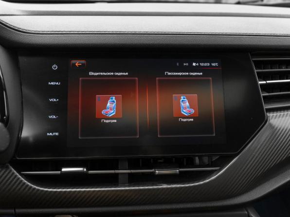 Haval F7x I с пробегом 2022 года, цена 1 690 000 рублей, 141386 км, внедорожник, Автокод Объявления