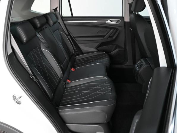 Volkswagen Tiguan II Рестайлинг (China Market) с пробегом 2025 года, цена 3 929 000 рублей, 77 км, внедорожник, Автокод Объявления