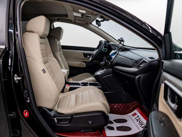 Honda CR-V V Рестайлинг с пробегом 2020 года, цена 3 160 000 рублей, 44999 км, внедорожник, Автокод Объявления