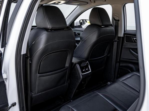 Chery Tiggo 7 Pro I с пробегом 2023 года, цена 1 590 000 рублей, 32899 км, внедорожник, Автокод Объявления