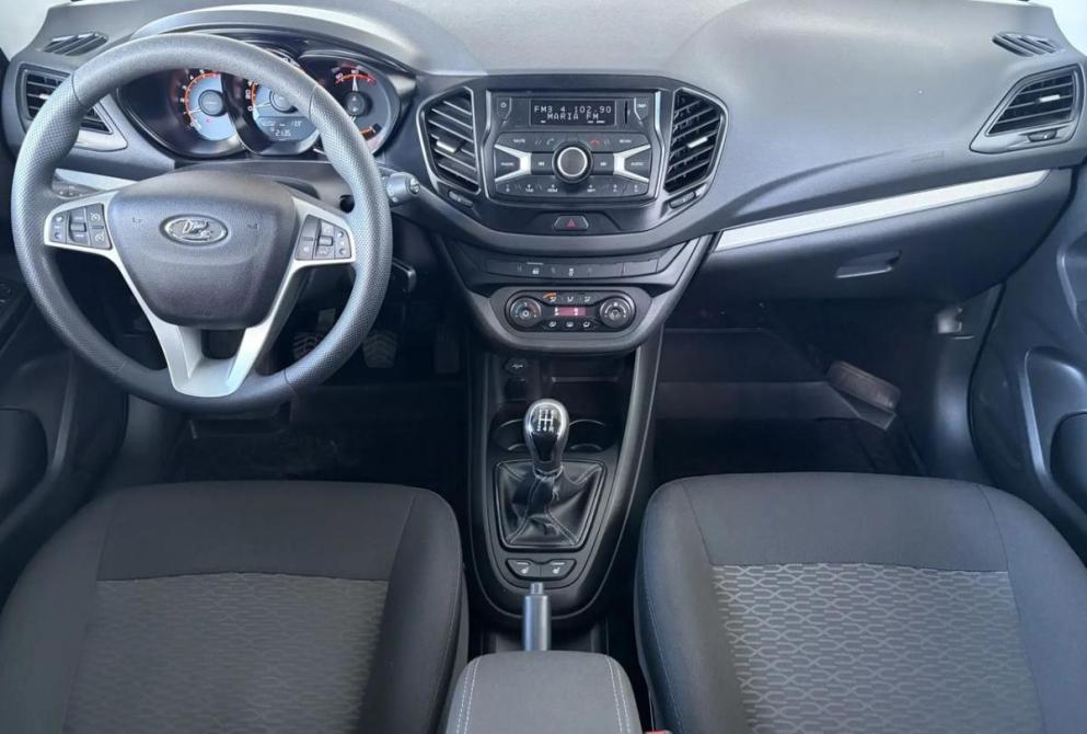 Lada (ВАЗ) Vesta I Киров  - изображение 12