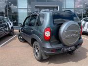 Chevrolet Niva I Рестайлинг Стерлитамак  - изображение 21