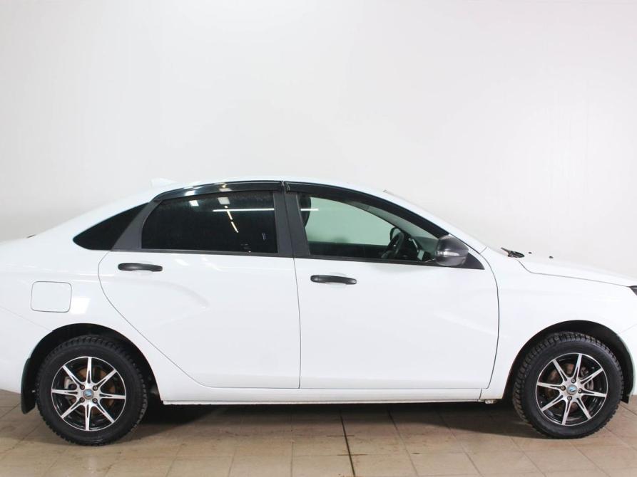 Lada (ВАЗ) Vesta I Рестайлинг (NG) Калуга  - изображение 4
