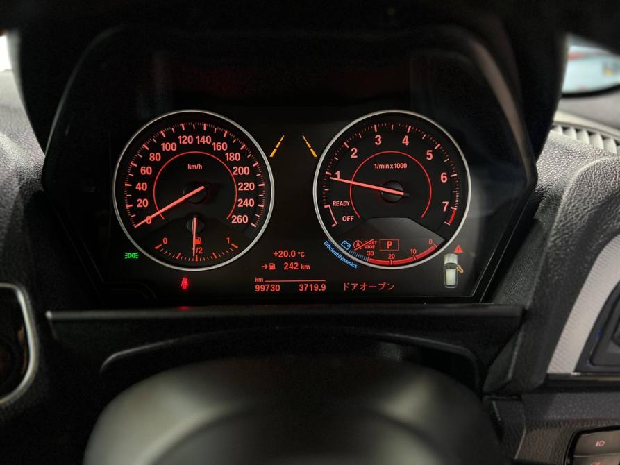 BMW 1 серии II (F20/F21) Рестайлинг Оренбург  - изображение 18