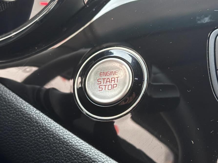 Kia Ceed II Рестайлинг Воронеж  - изображение 18