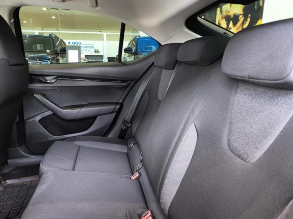 Skoda Octavia IV (A8) с пробегом 2021 года, цена 2 420 000 рублей, 91747 км, лифтбек, Автокод Объявления