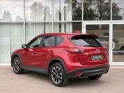Mazda CX-5 I Рестайлинг Воронеж  - изображение 20