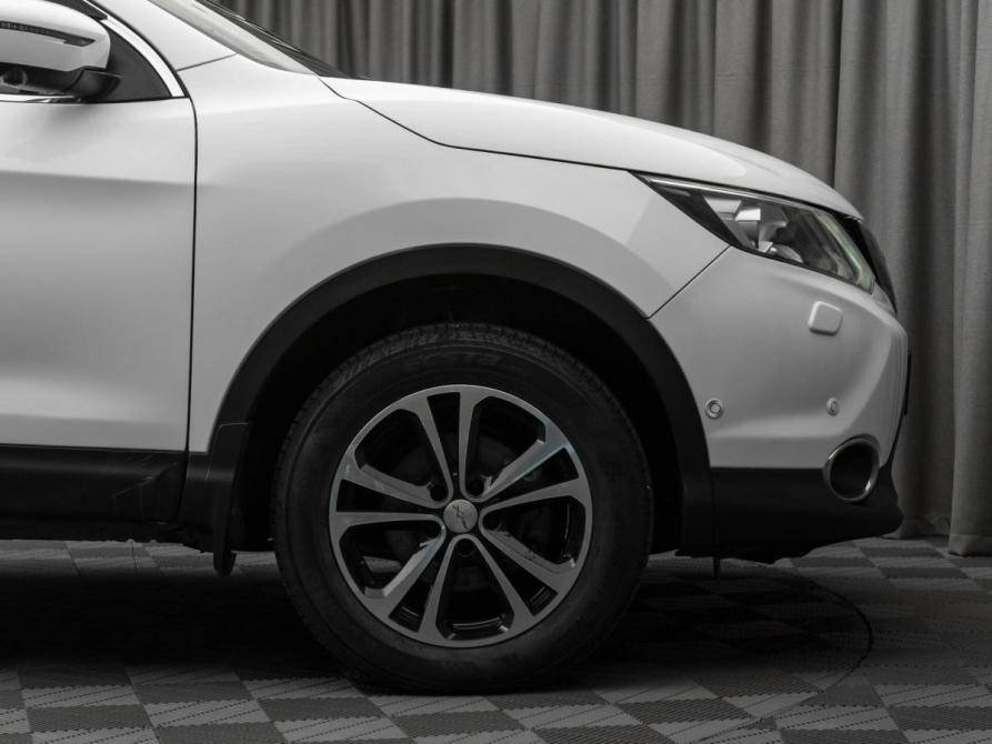 Nissan Qashqai III Москва  - изображение 23