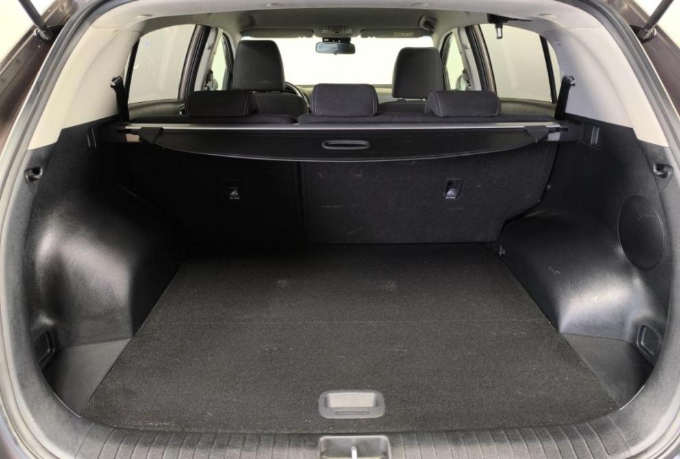 Kia Sportage IV Рестайлинг Нижний Новгород  - изображение 20