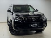 Toyota Land Cruiser Prado 150 Series Рестайлинг 3 Вологда  - изображение 22