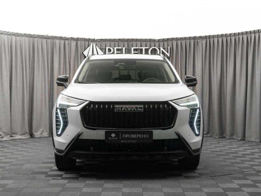 Haval Jolion I Рестайлинг Москва  - изображение 3