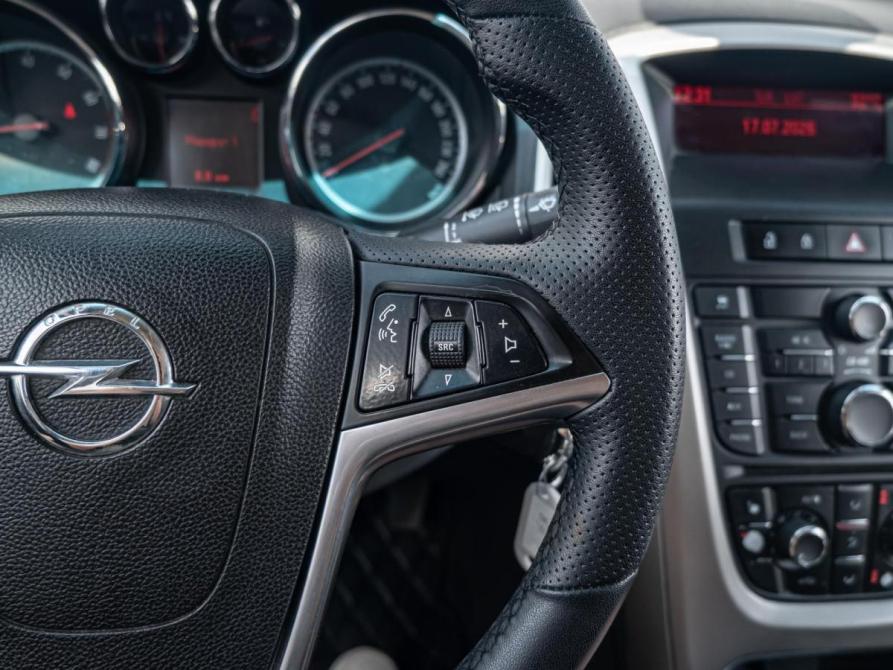 Opel Astra J Краснодар  - изображение 17
